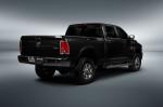Ram 2500 Laramie Crew Cab 2018 года (LA)